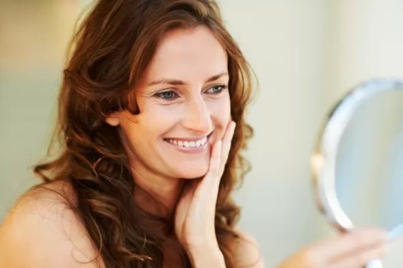 3-Step Stimulation Peel