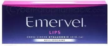Emervel Lips
