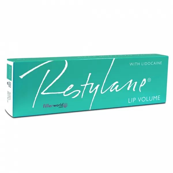 Restylane Lip Voluma