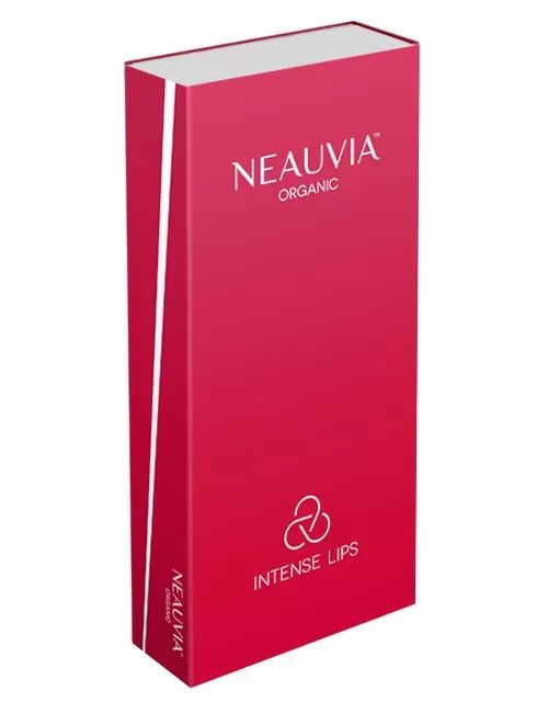 neauvia intense lips