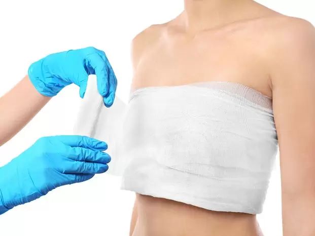 Implantatenaustausch