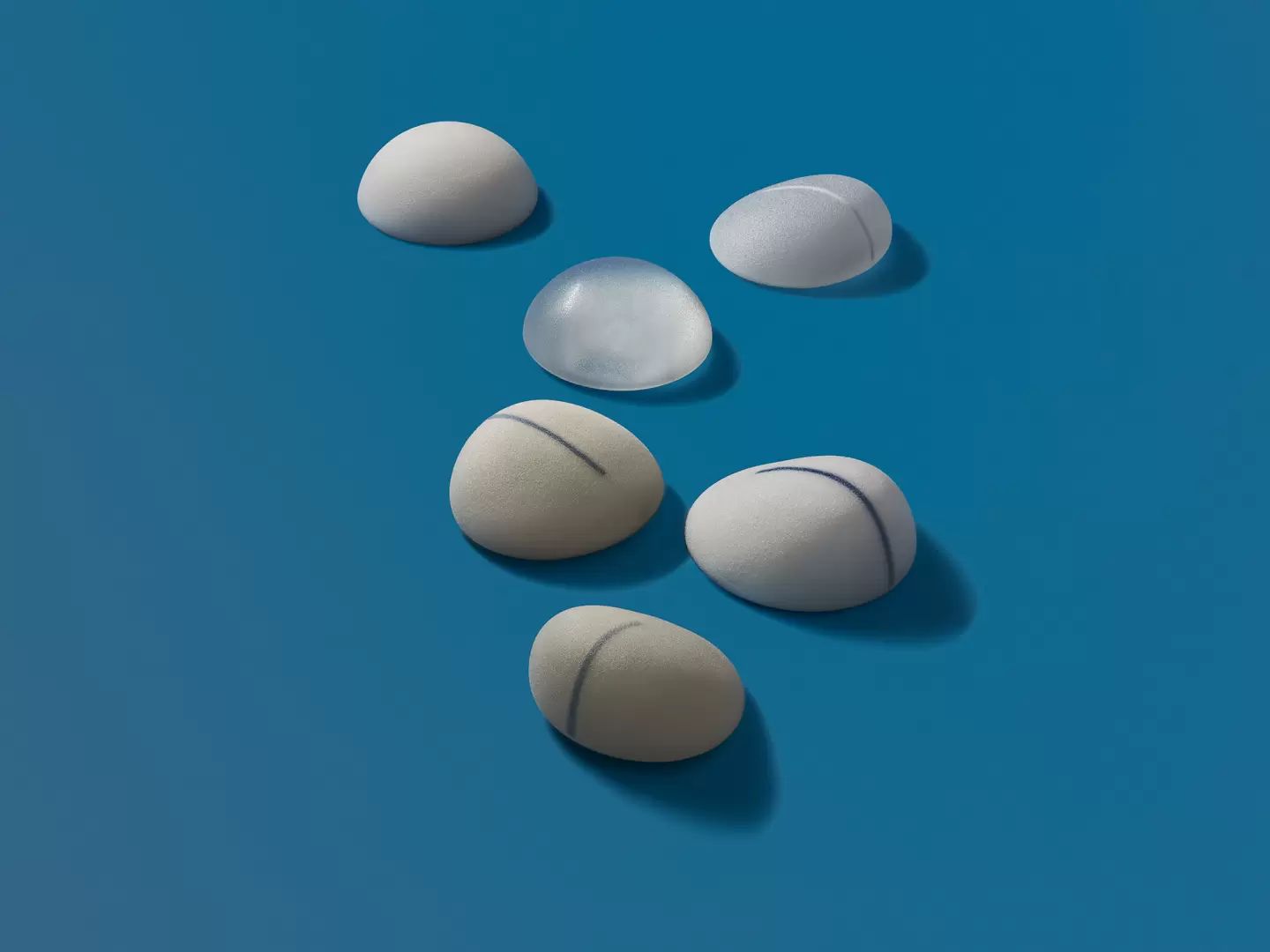Implantáty Polytech