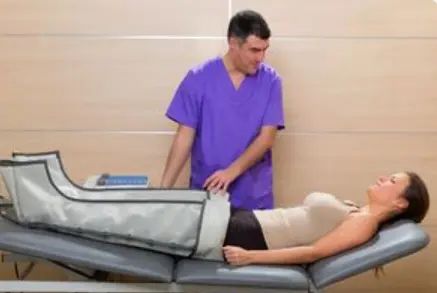 lymphdrainage 3