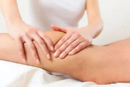 lymphdrainage 1