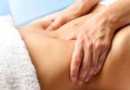 lymphdrainage 4