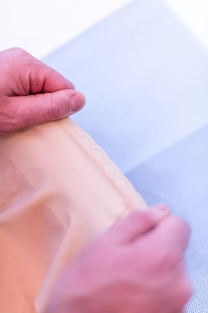 pooperační prádlo po liposukci je nedílnou součástí pooperačního režimu