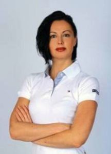 viktoria schendl