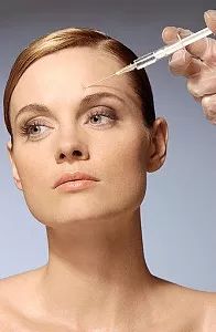 článek botox