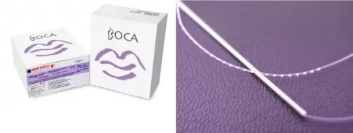 boca nite