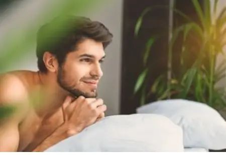 Mann Sexualleben