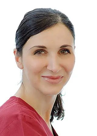 shirin samimi fard