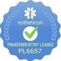 transparentni lekar