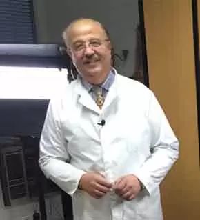 dr.aref spezialist
