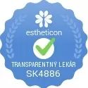 transparentni lekar