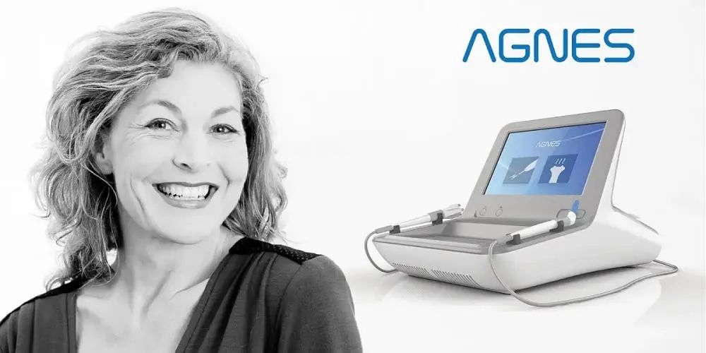 agnesmachine