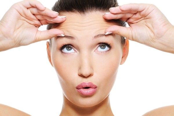 prevencia proti vraskam - laserovy resurfacing