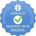transparent doctor