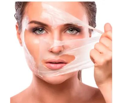 peeling 3