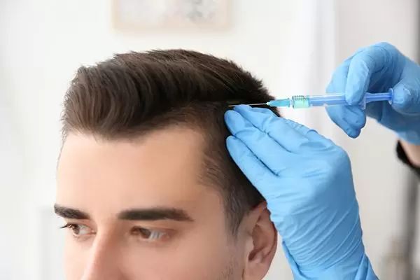 Mesohair