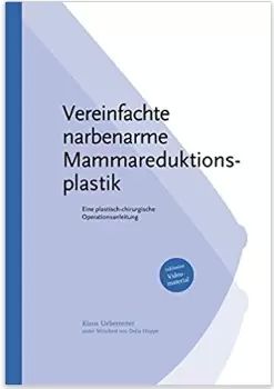 Narbenarme Mammareduktionsplastik