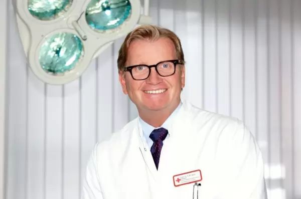 Prof. Dr. med. Ernst Magnus Noah