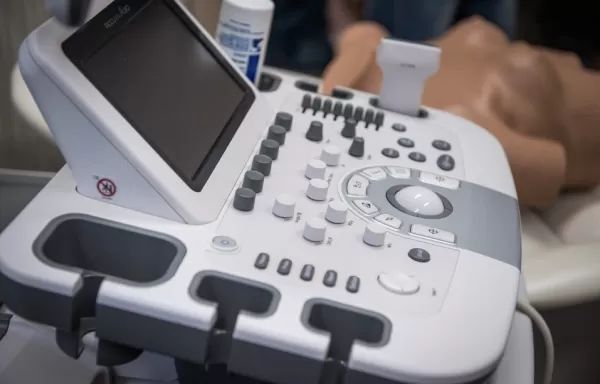 sonograf