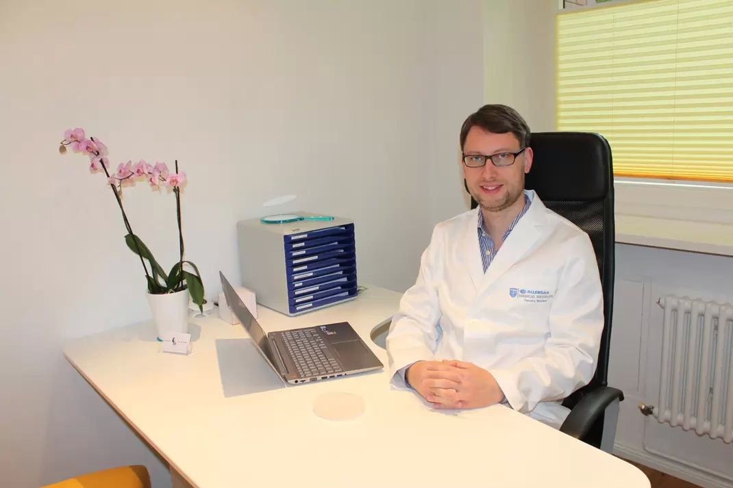 dr. Blazek