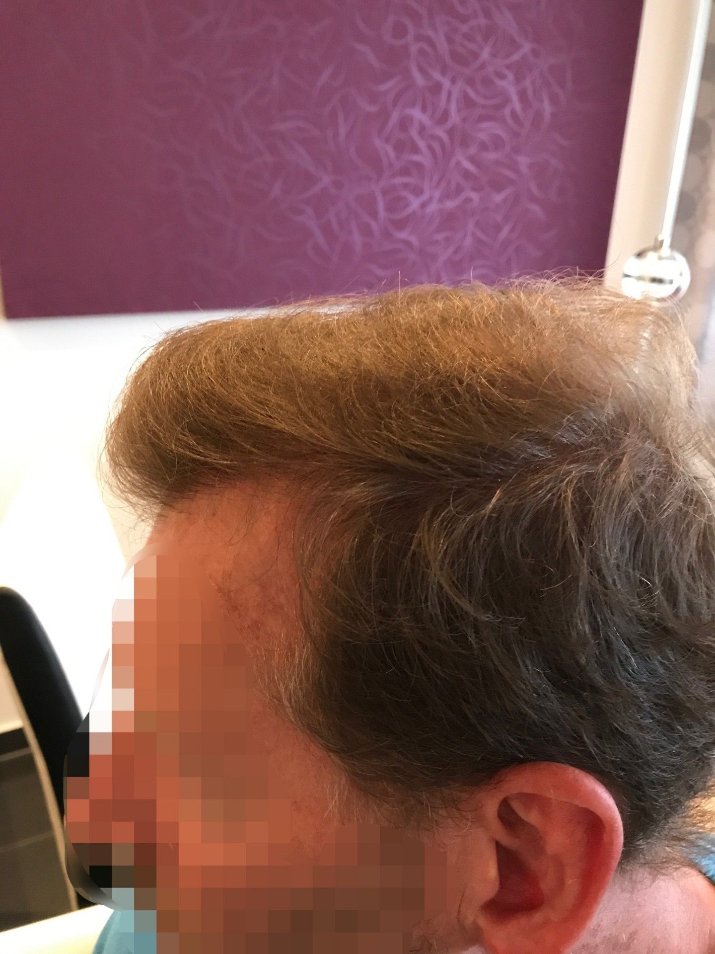 nach 2 jahren sehr zufrieden mit