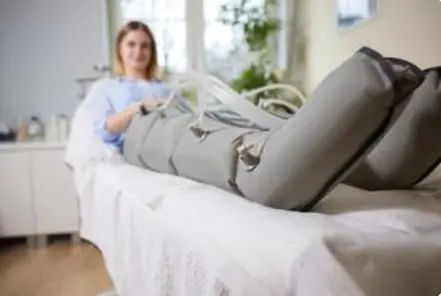 lymphdrainage