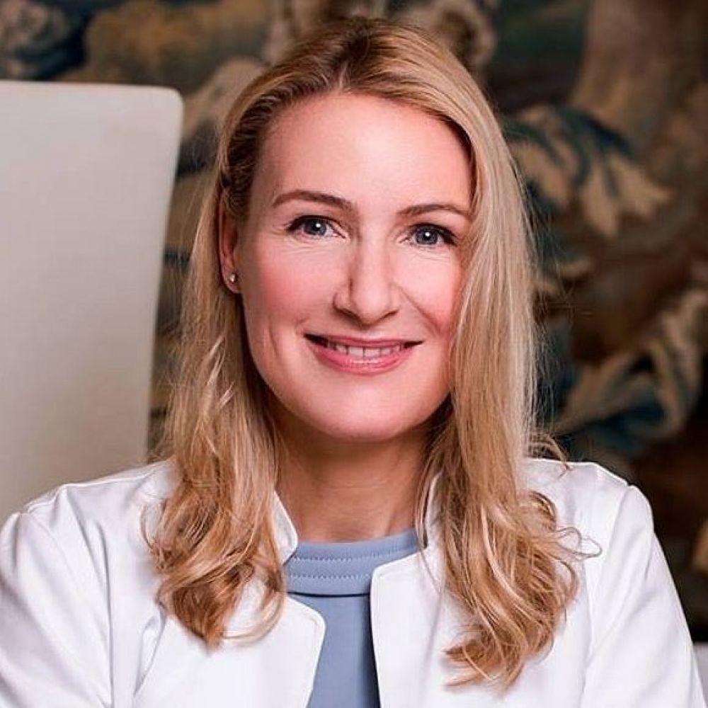 Dr. med. Julia Berkei Estheticon.de