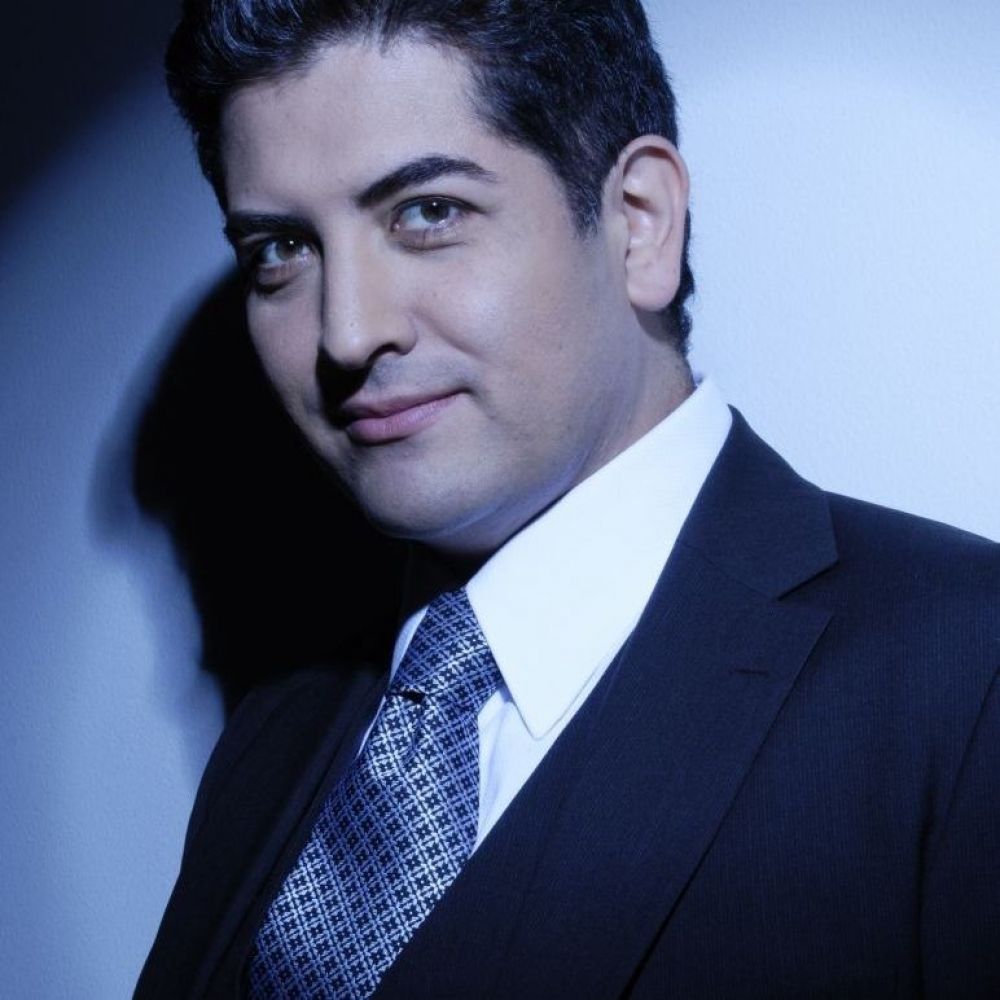 Doctor Alfredo Hoyos Estheticon.es