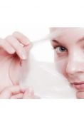 Peeling chimico - Foto del prima - Dott. Salvatore Scandura M.D.