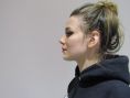 Operácia nosa (Rhinoplastika) - Fotka pred - GÉVÉ Klinika