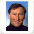 Haartransplantation - Vorher Foto - Moser Medical Group