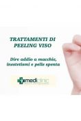Peeling chimico - Foto del prima - Dott. Salvatore Scandura M.D.