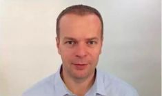 Haartransplantation - Vorher Foto - Prohaarklinik
