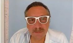 Haartransplantation - Vorher Foto - Prohaarklinik