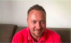 Haartransplantation - Vorher Foto - Prohaarklinik