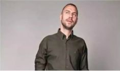 Haartransplantation - Vorher Foto - Prohaarklinik