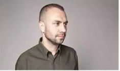 Haartransplantation - Vorher Foto - Prohaarklinik