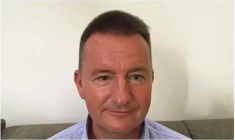 Haartransplantation - Vorher Foto - Prohaarklinik