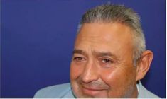 Haartransplantation - Vorher Foto - Prohaarklinik