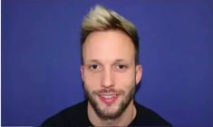 Haartransplantation - Vorher Foto - Prohaarklinik
