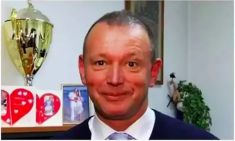 Haartransplantation - Vorher Foto - Prohaarklinik