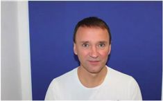 Haartransplantation - Vorher Foto - Prohaarklinik