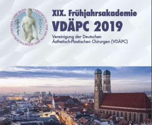 XIX. Frühjahrsakademie VDÄPC 2019