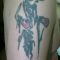 Eliminacion de tatuajes