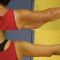Lifting des bras