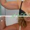 Lifting delle braccia