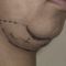 Come eliminare il doppio mento